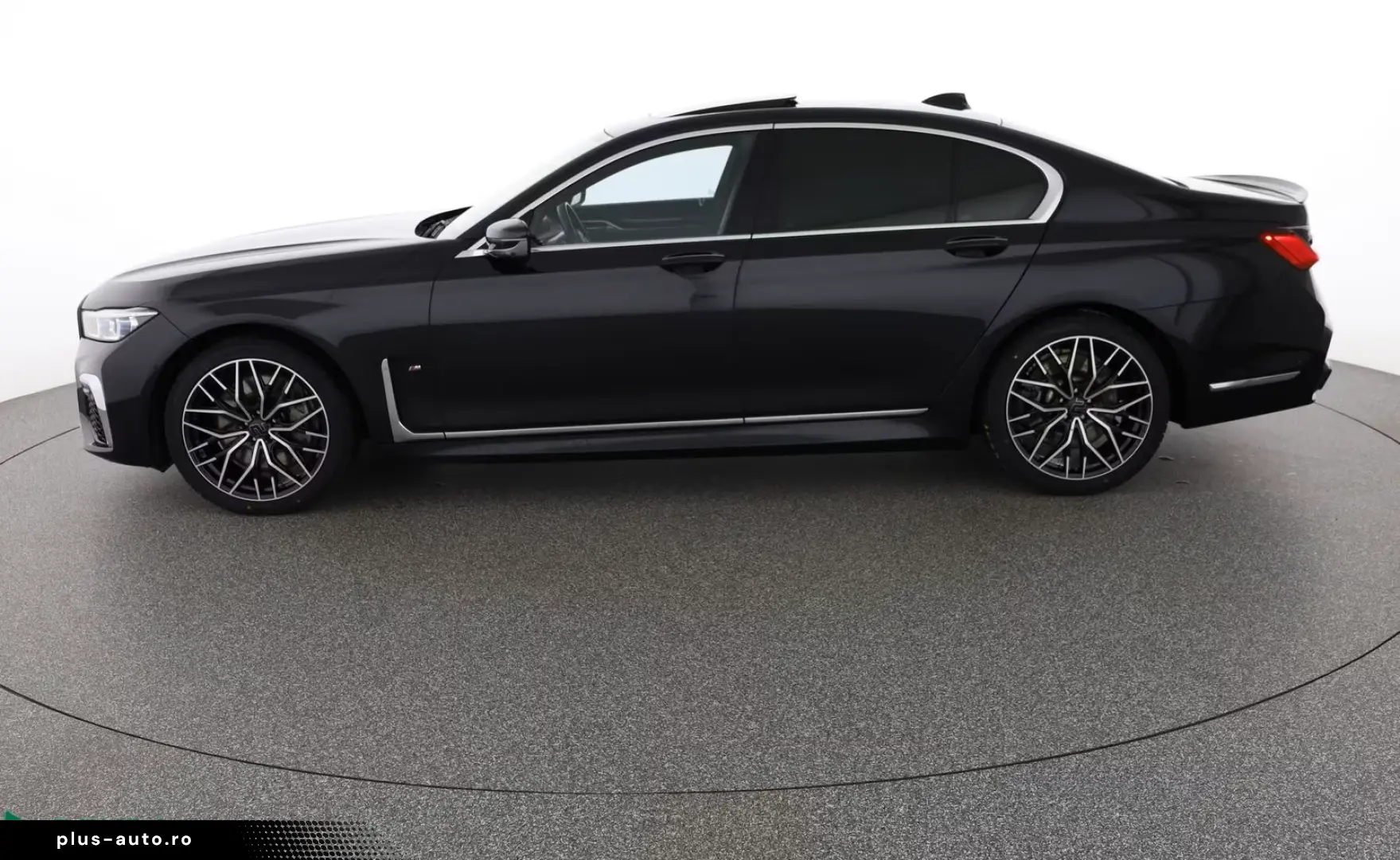 BMW 750 i xDrive M SPORT STANDHZ SOFTCLOSE