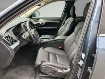VOLVO XC90 T8 AWD Recharge Plus Bright 7-Sitzer ACC