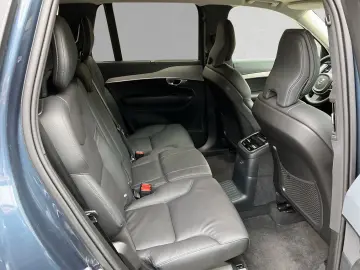 VOLVO XC90 T8 AWD Recharge Plus Bright 7-Sitzer ACC