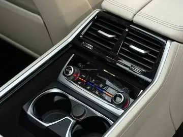 BMW 730 Ld Lang M-Sport Executive Lounge