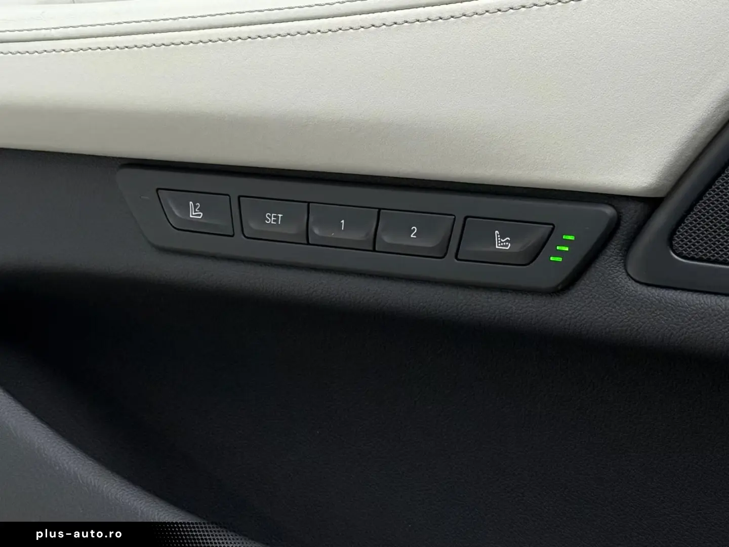 BMW 730 Ld Lang M-Sport Executive Lounge