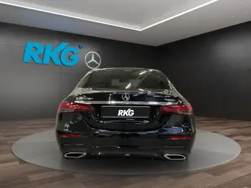 MERCEDES-BENZ E 300 de 4M AMG NIGHT DISTRONIC BURMES&hellip;