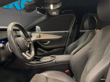 MERCEDES-BENZ E 300 de 4M AMG NIGHT DISTRONIC BURMES&hellip;