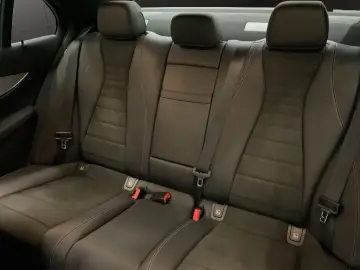 MERCEDES-BENZ E 300 de 4M AMG NIGHT DISTRONIC BURMES&hellip;