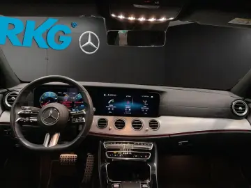 MERCEDES-BENZ E 300 de 4M AMG NIGHT DISTRONIC BURMES&hellip;