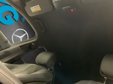 MERCEDES-BENZ E 300 de 4M AMG NIGHT DISTRONIC BURMES&hellip;