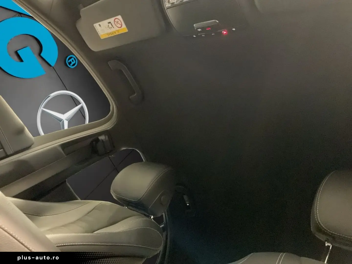 MERCEDES-BENZ E 300 de 4M AMG NIGHT DISTRONIC BURMES&hellip;