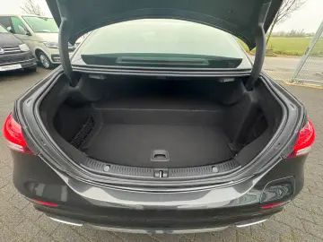 MERCEDES-BENZ E 300 d 4M AMG WIDESCREEN LEDER NAPPA &hellip;