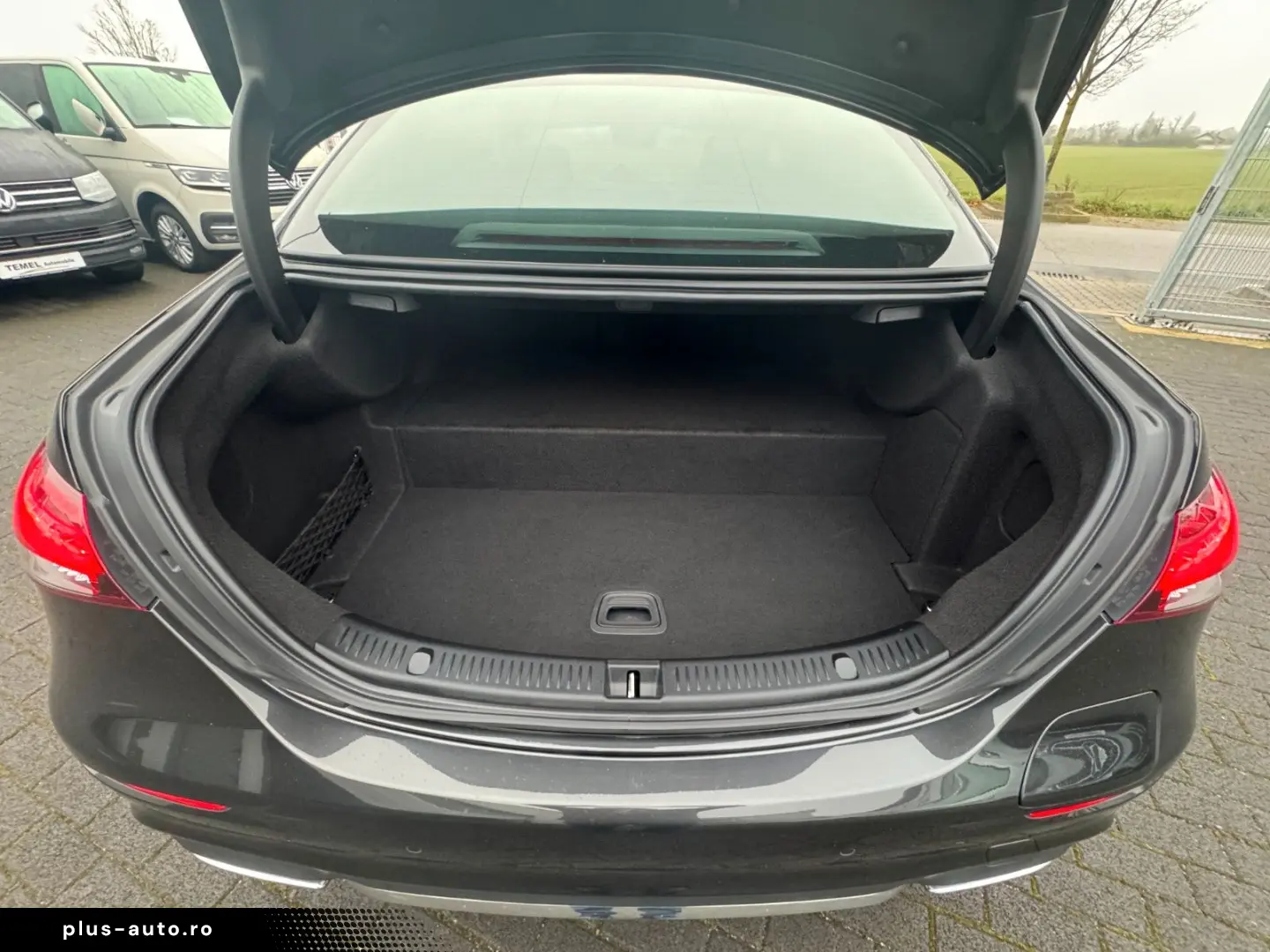 MERCEDES-BENZ E 300 d 4M AMG WIDESCREEN LEDER NAPPA &hellip;