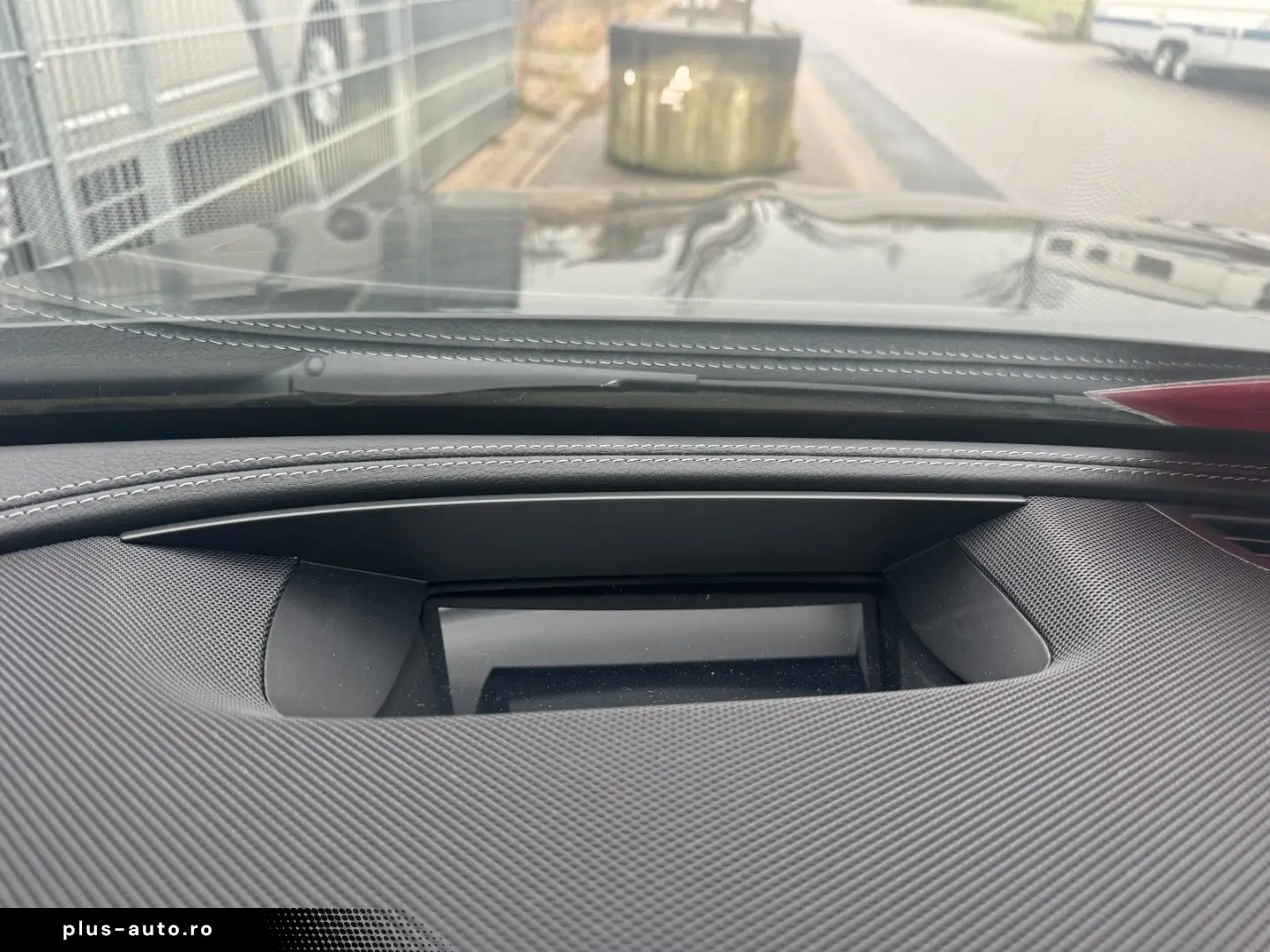 MERCEDES-BENZ E 300 d 4M AMG WIDESCREEN LEDER NAPPA &hellip;