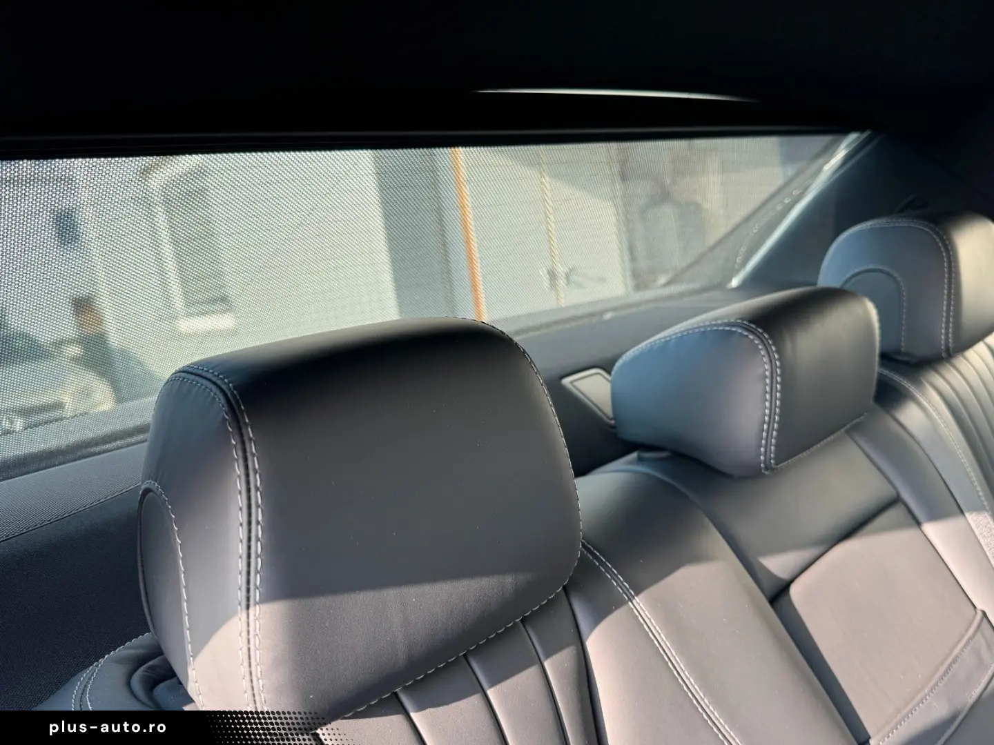 MERCEDES-BENZ E 300 d 4M AMG WIDESCREEN LEDER NAPPA &hellip;