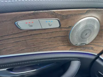 MERCEDES-BENZ E 300 d 4M AMG WIDESCREEN LEDER NAPPA &hellip;