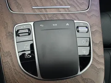 MERCEDES-BENZ E 300 d 4M AMG WIDESCREEN LEDER NAPPA &hellip;