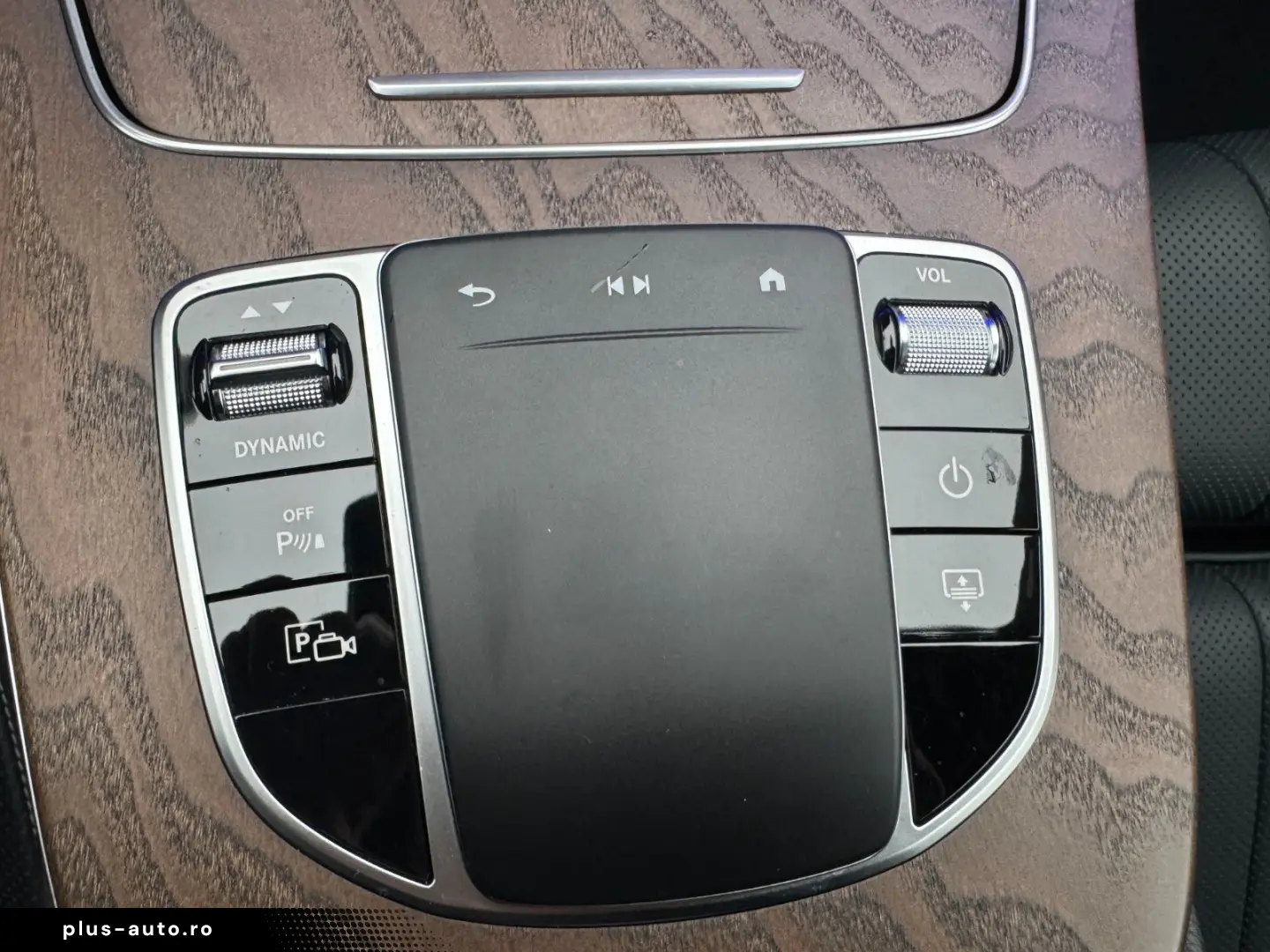 MERCEDES-BENZ E 300 d 4M AMG WIDESCREEN LEDER NAPPA &hellip;