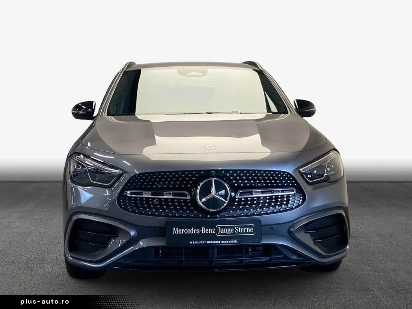 MERCEDES-BENZ GLA 180 7G AMG