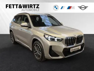 BMW X1 sDrive18i M Sportpaket Parkass. 18 LMR