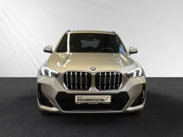 BMW X1 sDrive18i M Sportpaket Parkass. 18 LMR