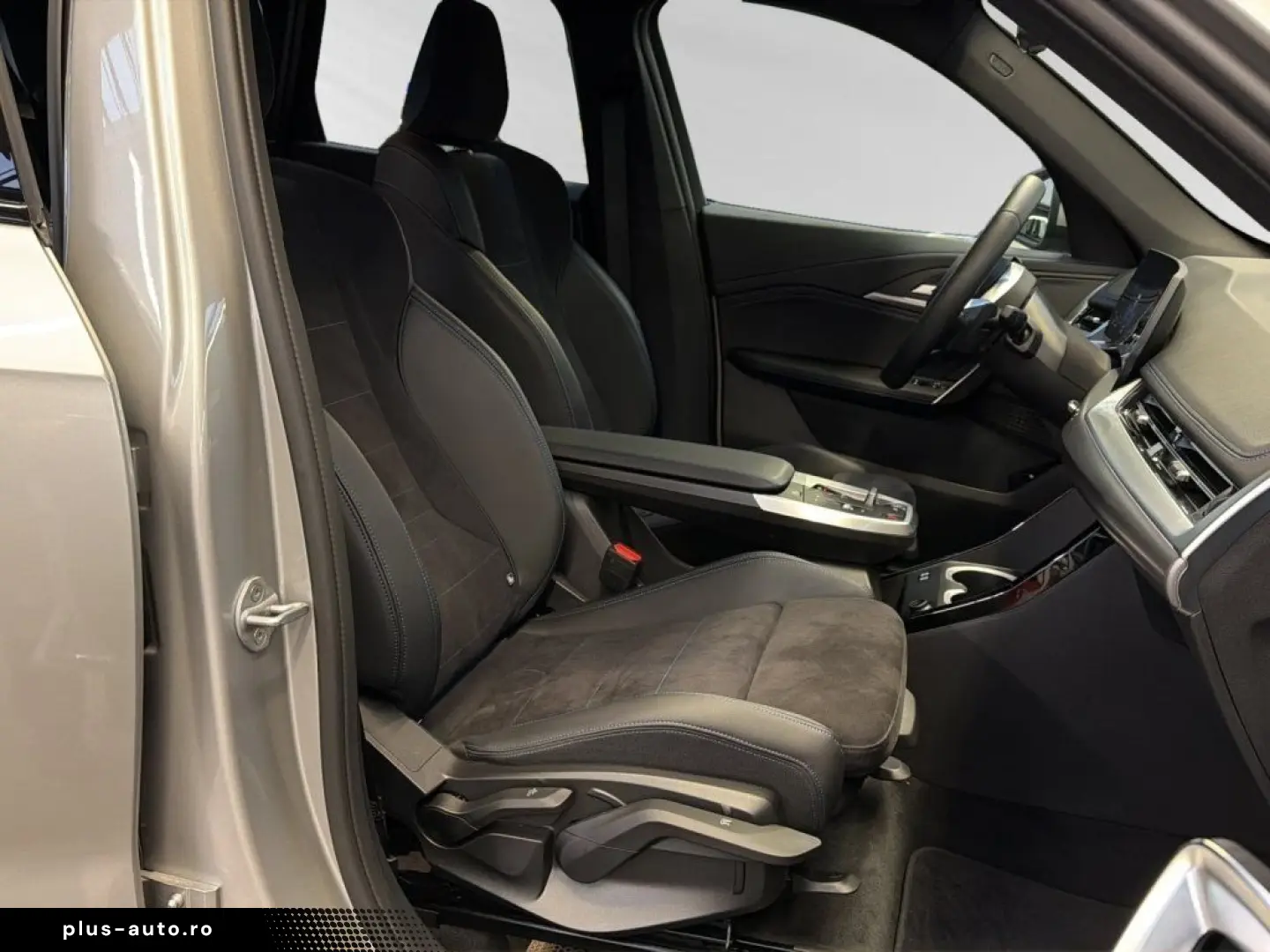 BMW X1 sDrive18i M Sportpaket Parkass. 18 LMR