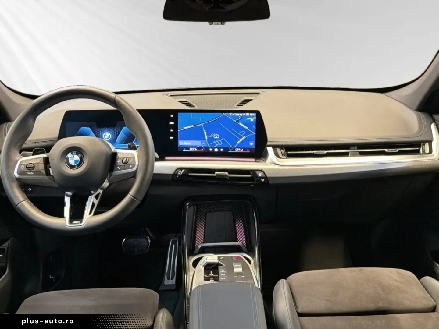 BMW X1 sDrive18i M Sportpaket Parkass. 18 LMR