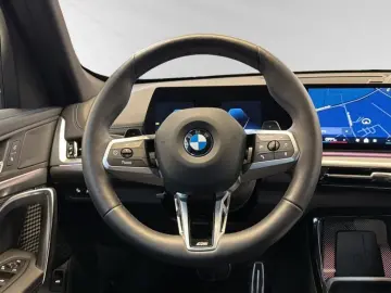 BMW X1 sDrive18i M Sportpaket Parkass. 18 LMR