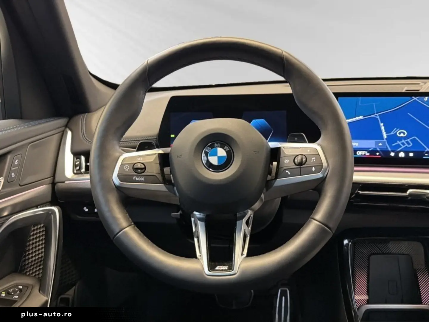 BMW X1 sDrive18i M Sportpaket Parkass. 18 LMR