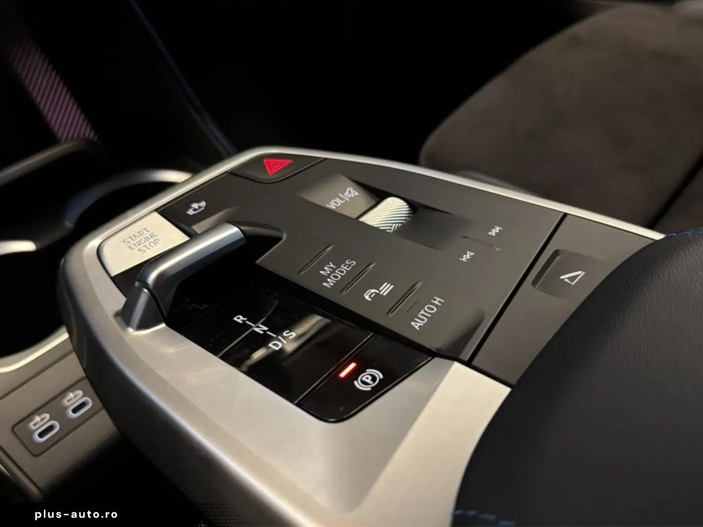 BMW X1 sDrive18i M Sportpaket Parkass. 18 LMR