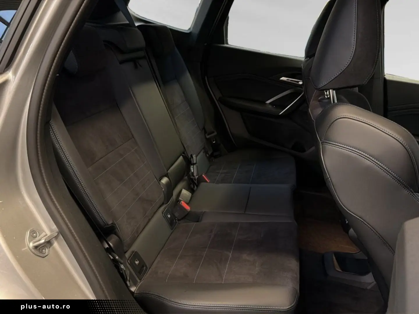 BMW X1 sDrive18i M Sportpaket Parkass. 18 LMR