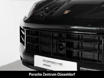 PORSCHE Cayenne BOSE Surround-View Abstandstempomat LED