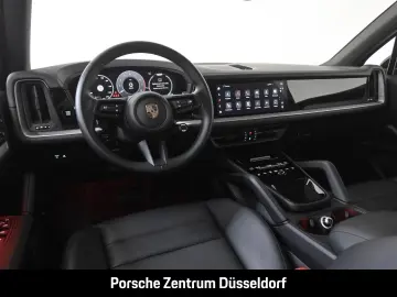 PORSCHE Cayenne BOSE Surround-View Abstandstempomat LED