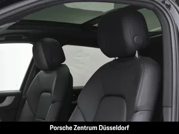 PORSCHE Cayenne BOSE Surround-View Abstandstempomat LED