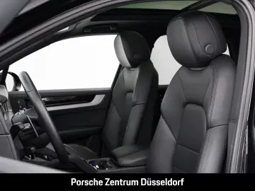 PORSCHE Cayenne BOSE Surround-View Abstandstempomat LED