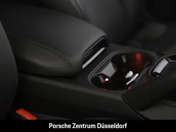 PORSCHE Cayenne BOSE Surround-View Abstandstempomat LED