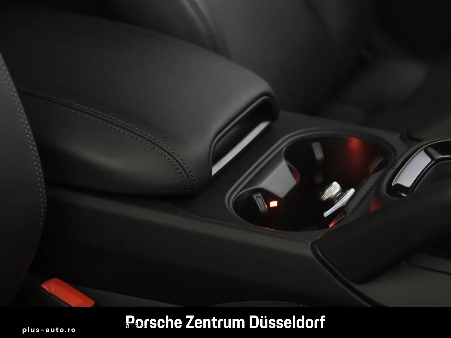 PORSCHE Cayenne BOSE Surround-View Abstandstempomat LED