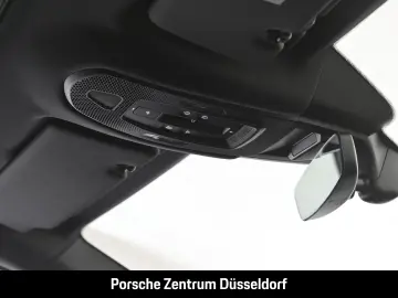 PORSCHE Cayenne BOSE Surround-View Abstandstempomat LED