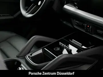 PORSCHE Cayenne BOSE Surround-View Abstandstempomat LED