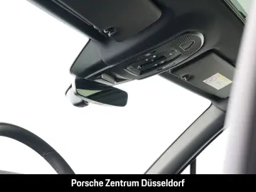 PORSCHE Cayenne BOSE Surround-View Abstandstempomat LED