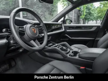 PORSCHE Cayenne BOSE Rückfahrkamera Panorama InnoDrive