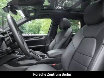 PORSCHE Cayenne BOSE Rückfahrkamera Panorama InnoDrive