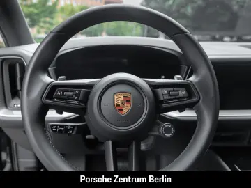 PORSCHE Cayenne BOSE Rückfahrkamera Panorama InnoDrive