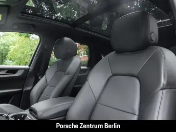 PORSCHE Cayenne BOSE Rückfahrkamera Panorama InnoDrive