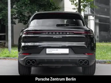 PORSCHE Cayenne BOSE Rückfahrkamera Panorama InnoDrive