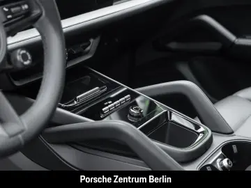 PORSCHE Cayenne BOSE Rückfahrkamera Panorama InnoDrive