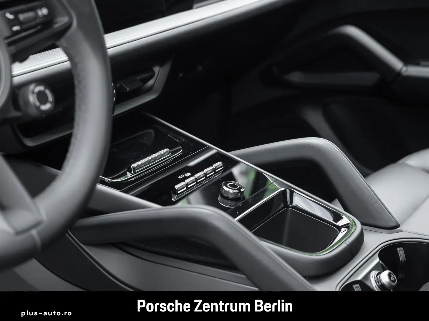 PORSCHE Cayenne BOSE Rückfahrkamera Panorama InnoDrive