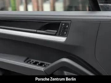 PORSCHE Cayenne BOSE Rückfahrkamera Panorama InnoDrive