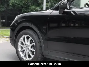 PORSCHE Cayenne BOSE Rückfahrkamera Panorama InnoDrive