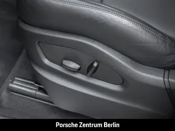 PORSCHE Cayenne BOSE Rückfahrkamera Panorama InnoDrive