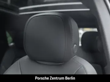 PORSCHE Cayenne BOSE Rückfahrkamera Panorama InnoDrive