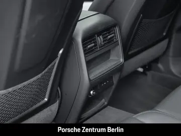 PORSCHE Cayenne BOSE Rückfahrkamera Panorama InnoDrive