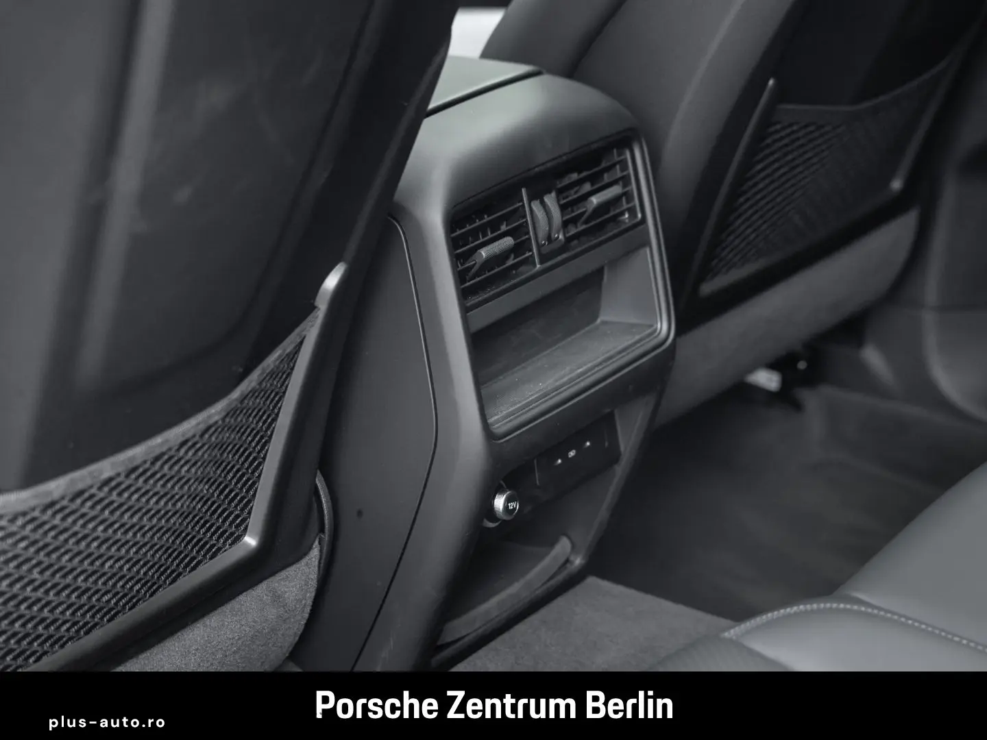 PORSCHE Cayenne BOSE Rückfahrkamera Panorama InnoDrive