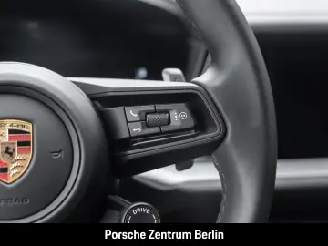 PORSCHE Cayenne BOSE Rückfahrkamera Panorama InnoDrive